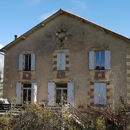 La Villa Des Coteaux Pomport Екстериор снимка
